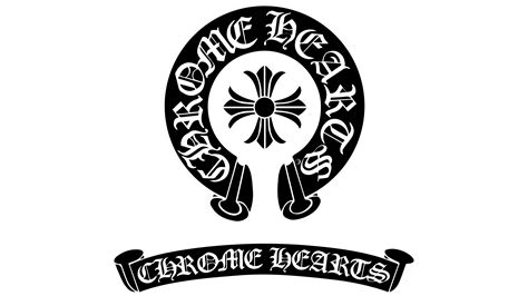 what is chrome hearts brand.